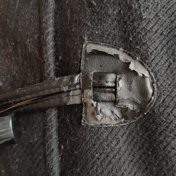 Miamelon Peacoat - Picture 4 of 16